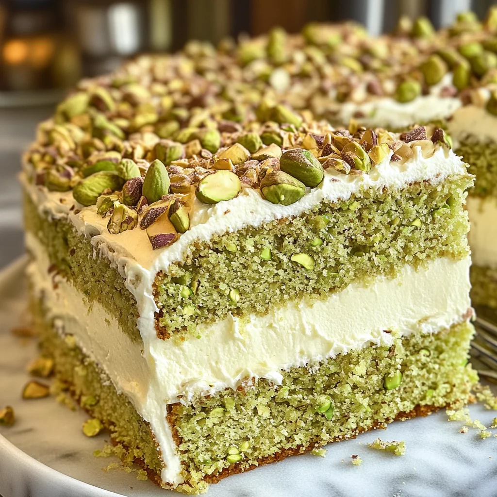Pistachio