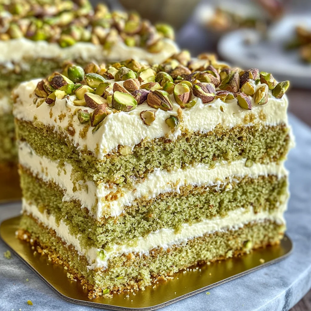 Pistachio