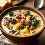 Zuppa Toscana