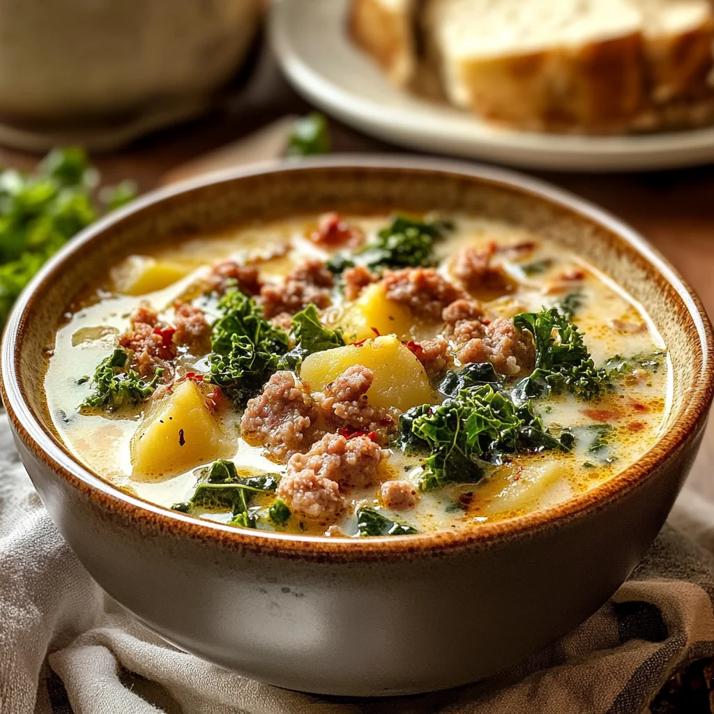 Zuppa