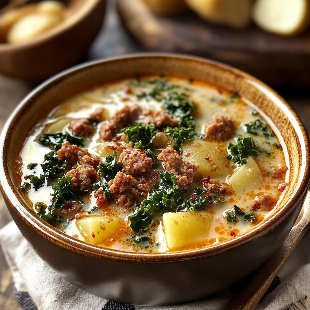 Zuppa