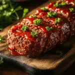 Classic Meatloaf