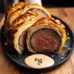 Gordon Ramsay’s Beef Wellington!