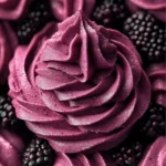 Blackberry Frosting Recipe