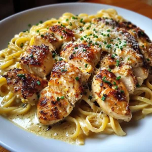 Bouchées Poulet Citron