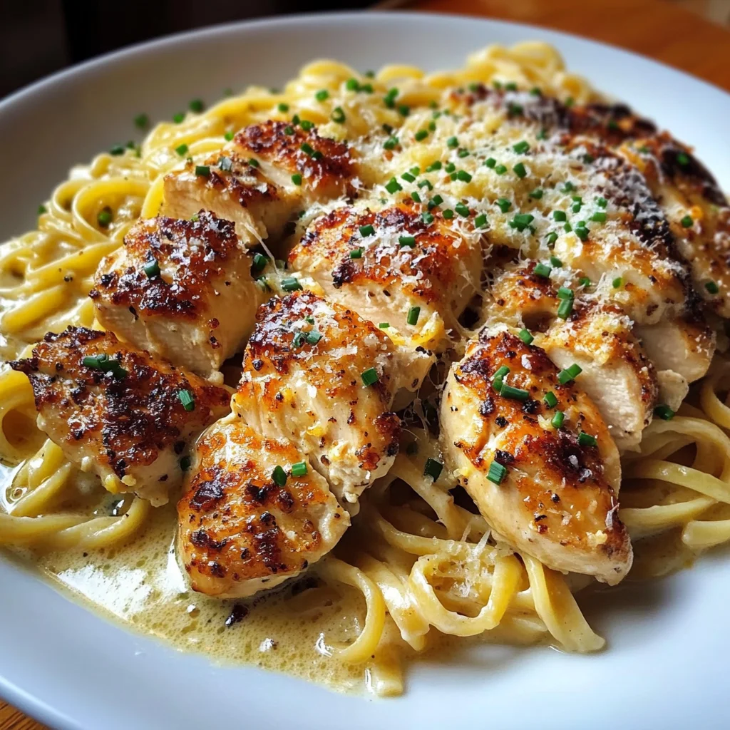 Bouchées Poulet Citron