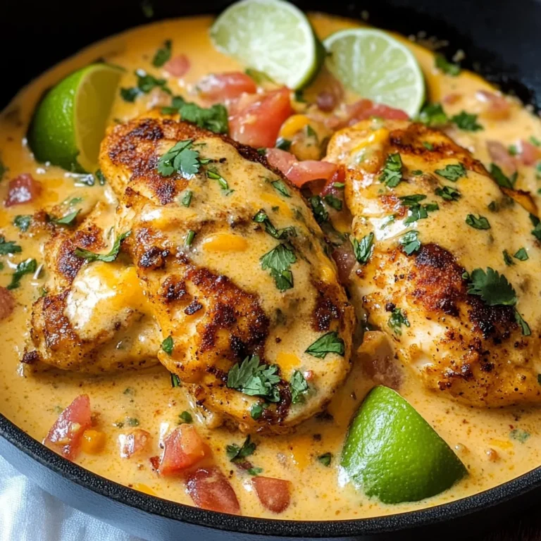Cajun Chicken