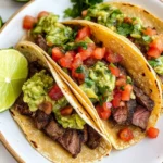 Carne Asada Tacos