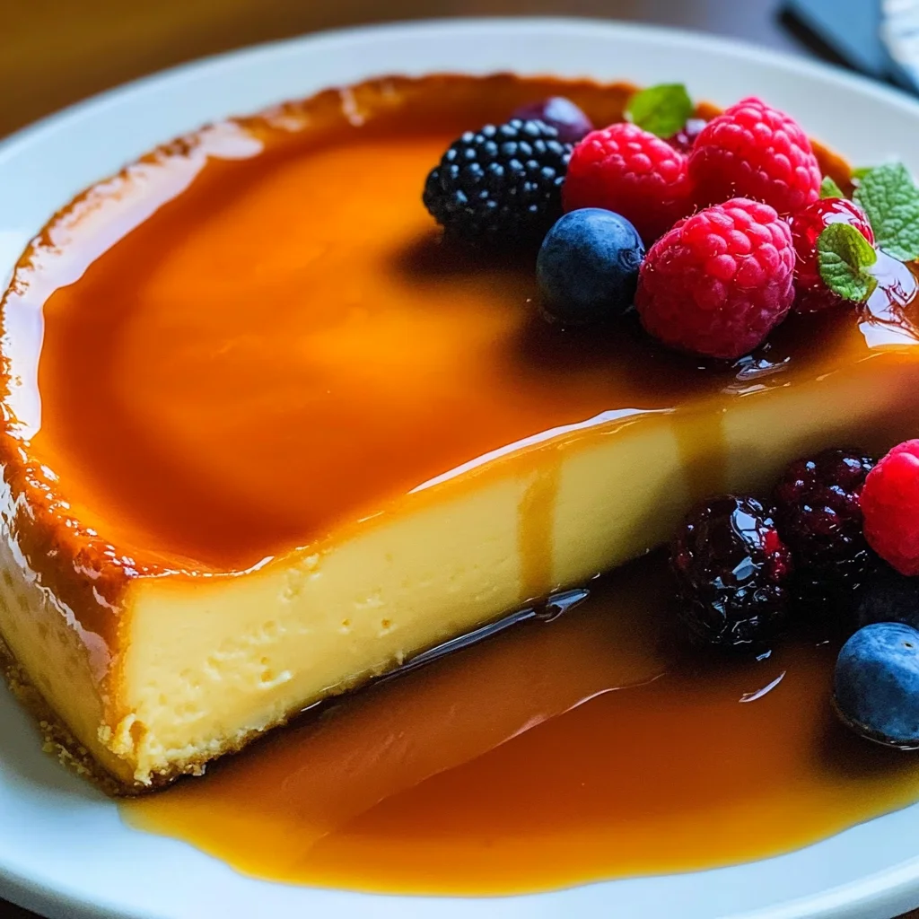 Flan