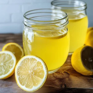 How to Make Homemade Limoncello Recipe