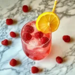 Limoncello Berry Burst