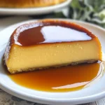 Mexican Flan: A Creamy and Timeless Dessert Delight
