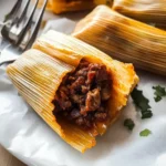Mexican Tamales