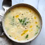Colcannon Soup