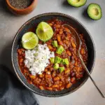 Vegan Chili Recipe