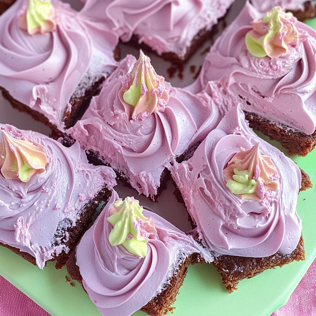 Buttercream Frosting