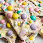 Easter Bunny Bark