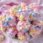 Easter Puff Corn