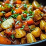 Moroccan Potato Tagine: An Incredible Ultimate Recipe with 5 Amazing Benefits