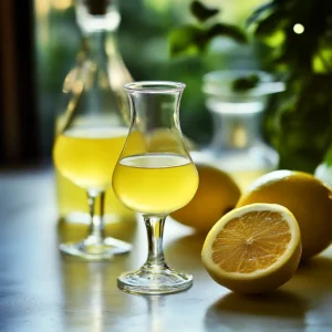 Refreshingly Easy Homemade Limoncello for Perfect Parties