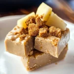 Apple Pie Fudge