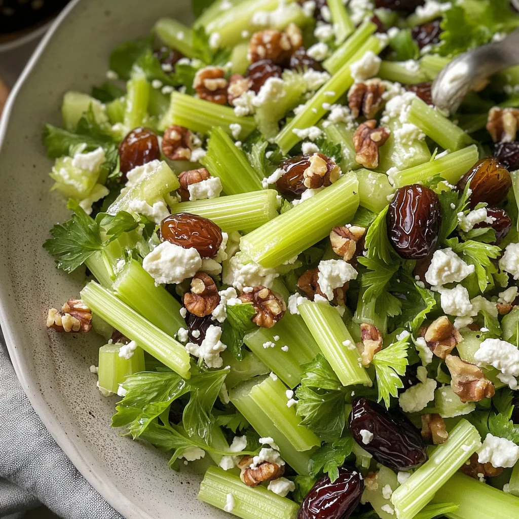 Celery