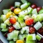 Celery Salad Recipe: A Refreshing Delight