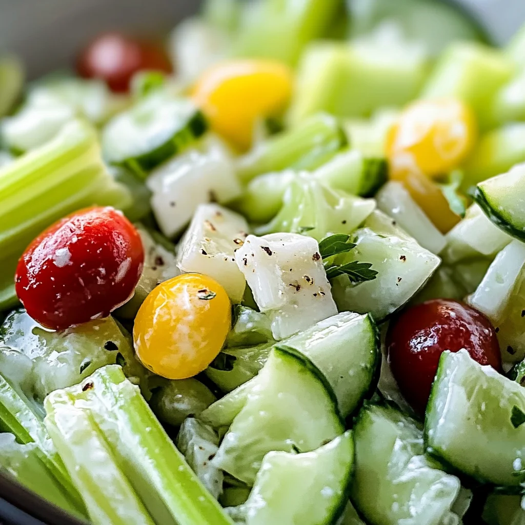 Celery