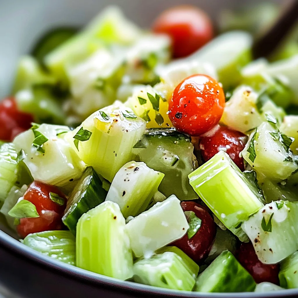 Celery
