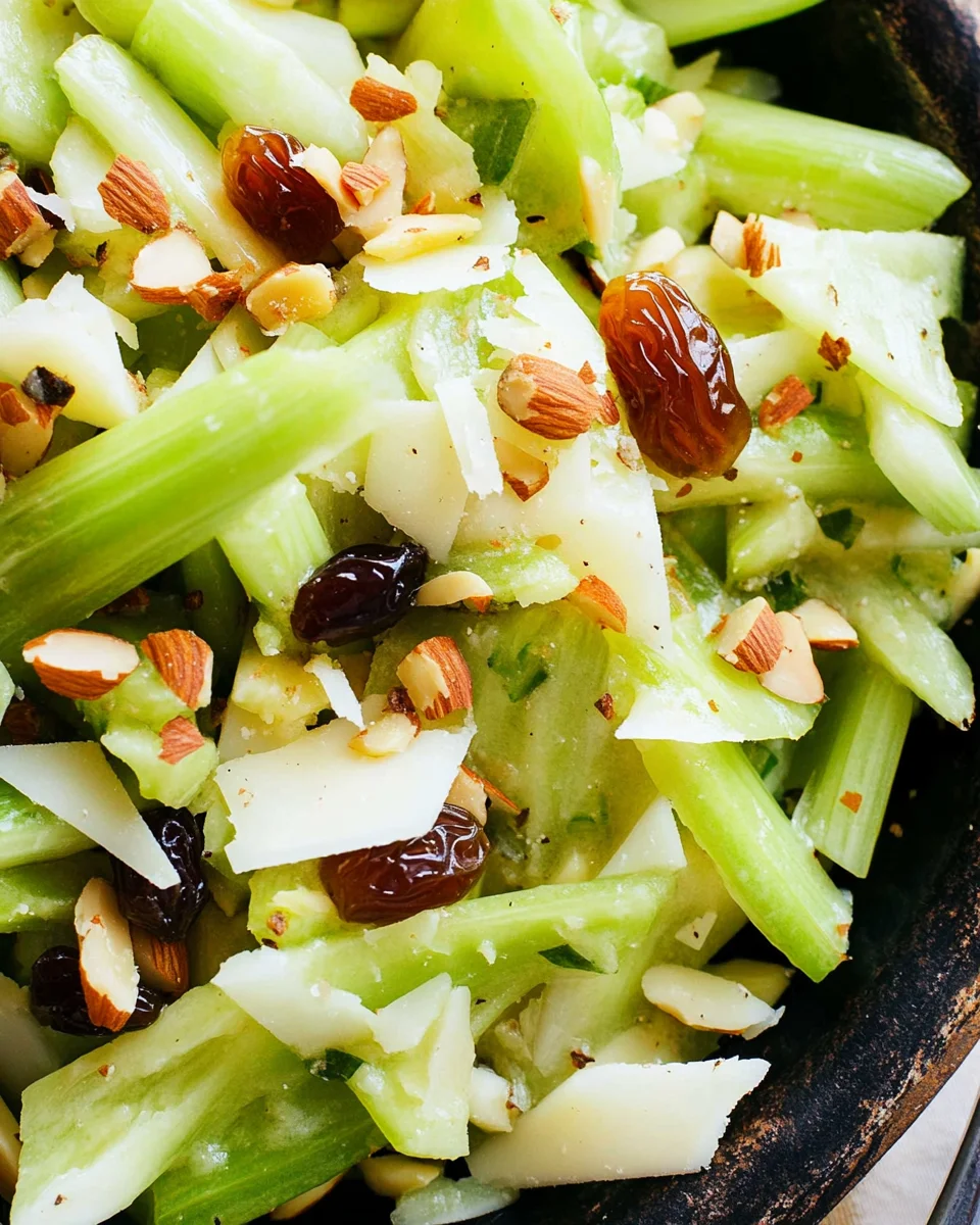 Celery