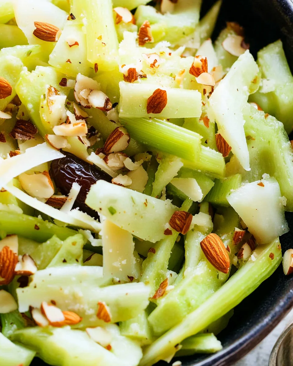 Celery