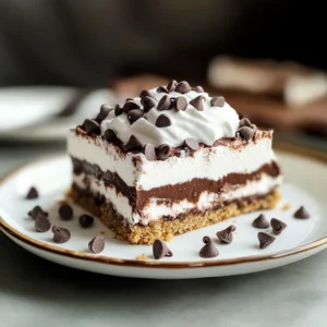 Chocolate Chip Cookie Delight Recipe