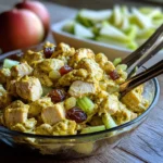 Curry Chicken Salad