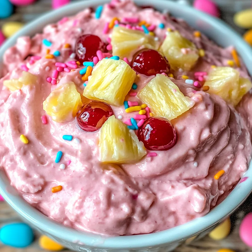 Easy Easter Dip Recipe