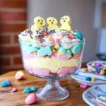 Easy Easter Trifle Recipe