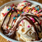 Easy No Churn Ice Cream Recipes to Try!