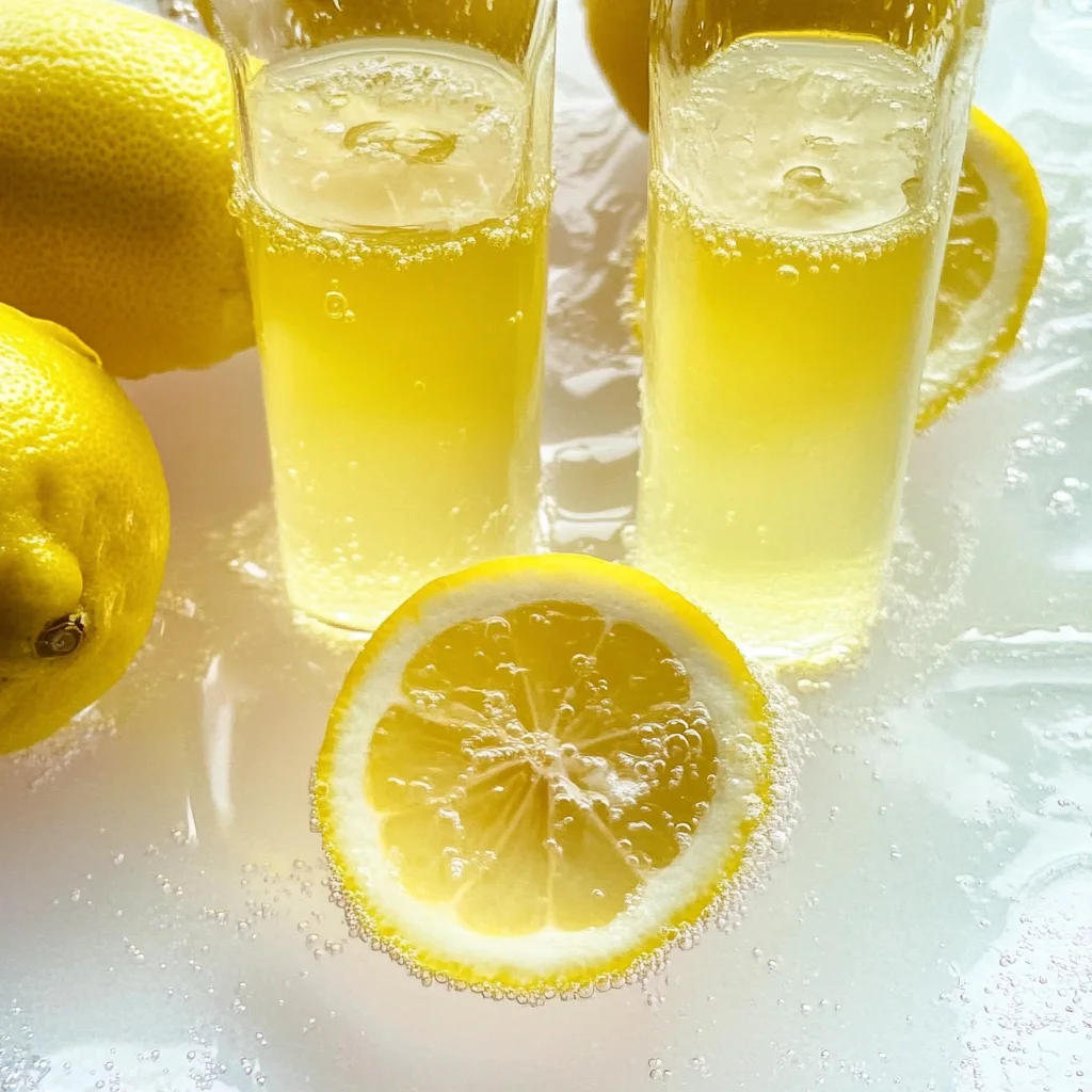 Homemade Limoncello (Authentic Italian Recipe)