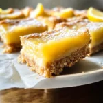 Lemon Bars
