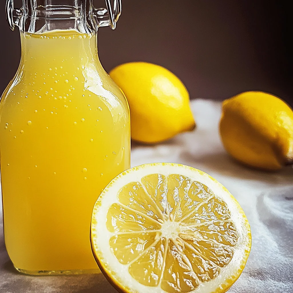 Limoncello