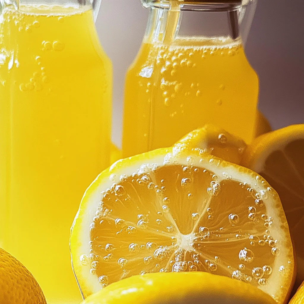 Limoncello