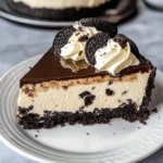 Oreo Cheesecake