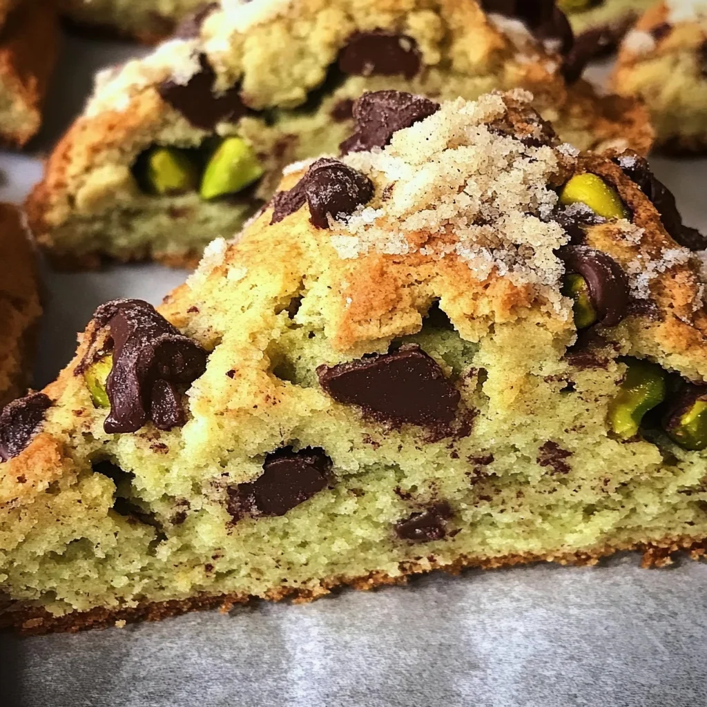 Pistachio