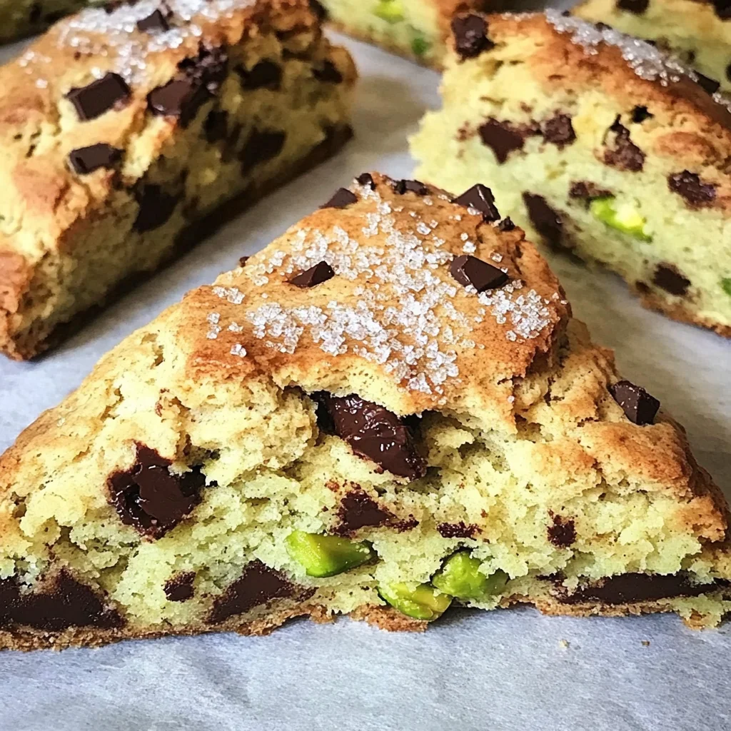 Pistachio