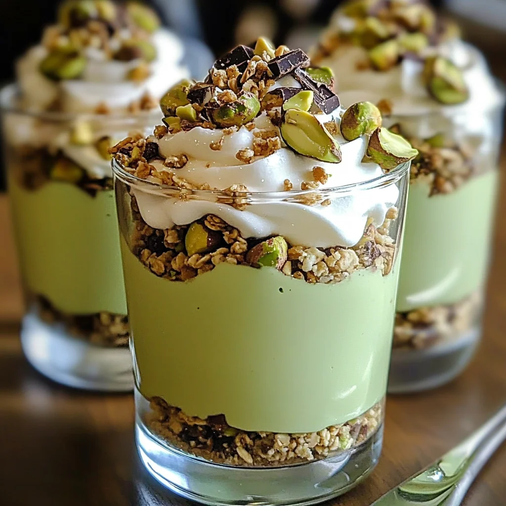 Pistachio