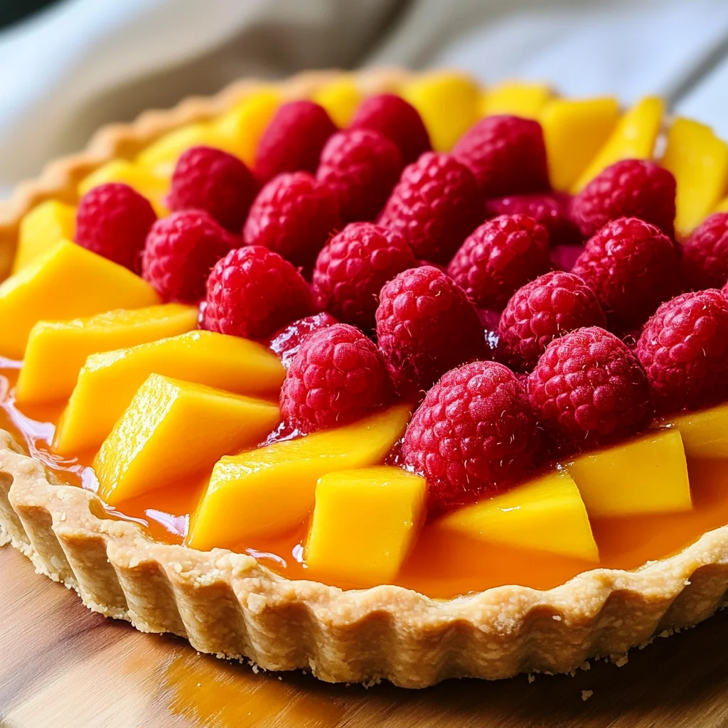 Raspberry
