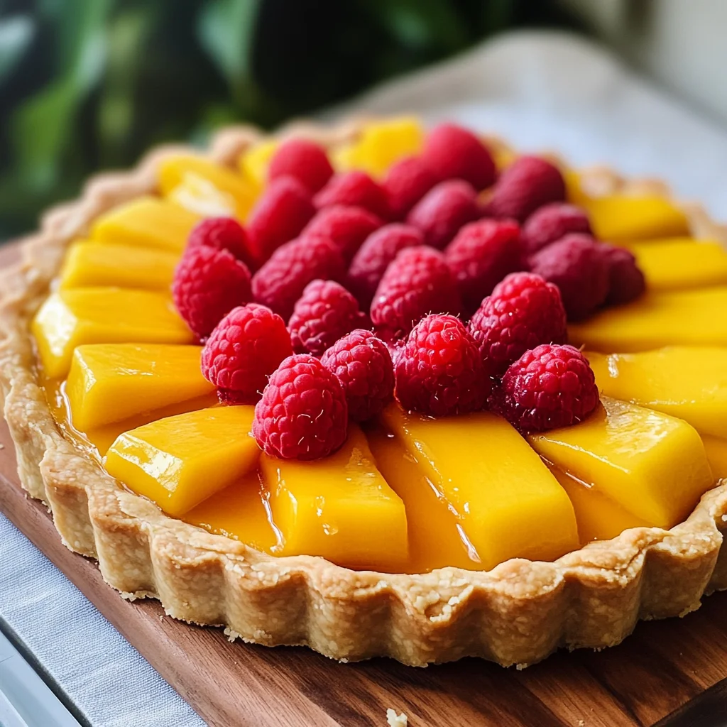 Raspberry