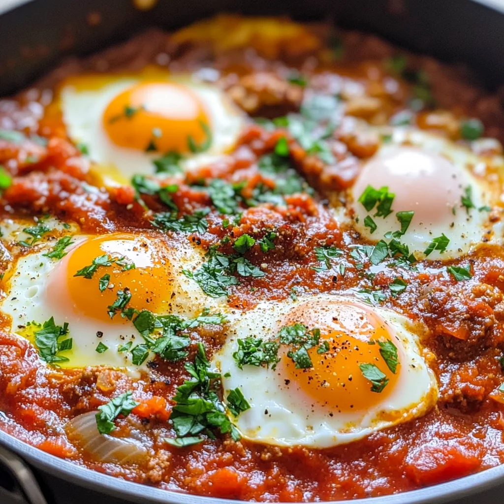 Shakshuka