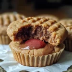 Softest Peanut Butter Cookies