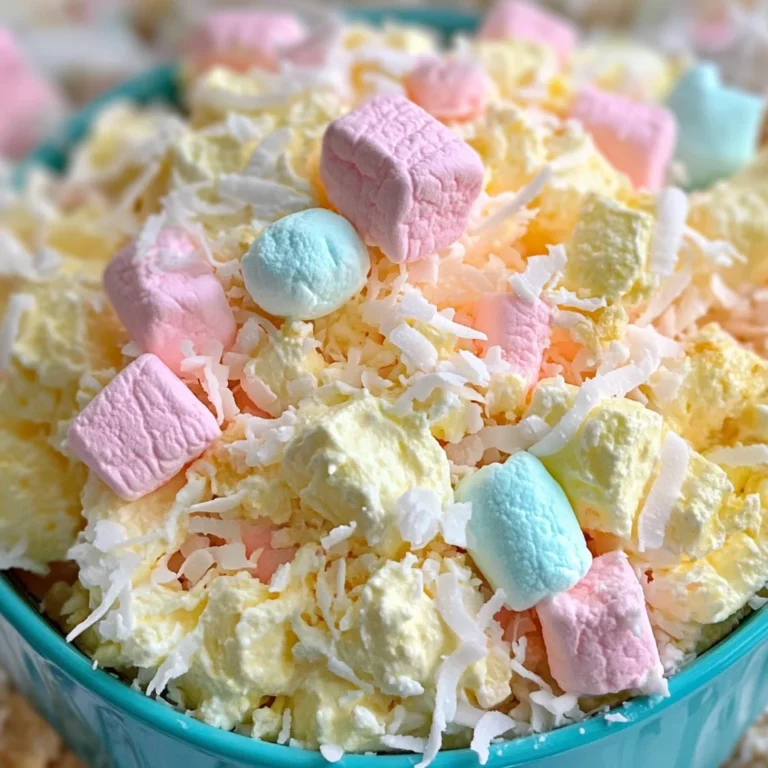 Three Minute Easter Fluff