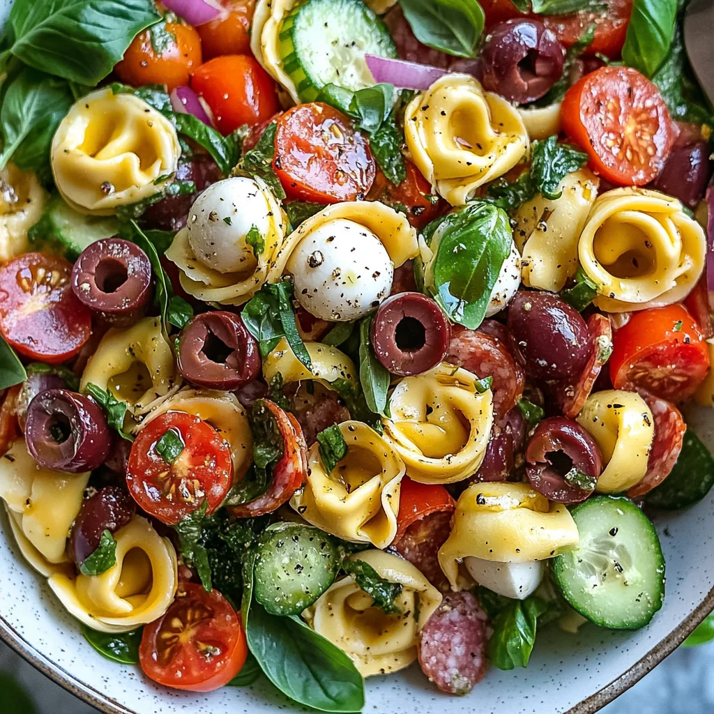 Tortellini